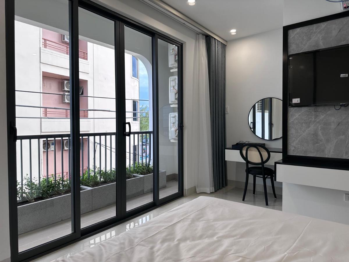 Hotel Ana'S House Quy Nhơn Exterior foto