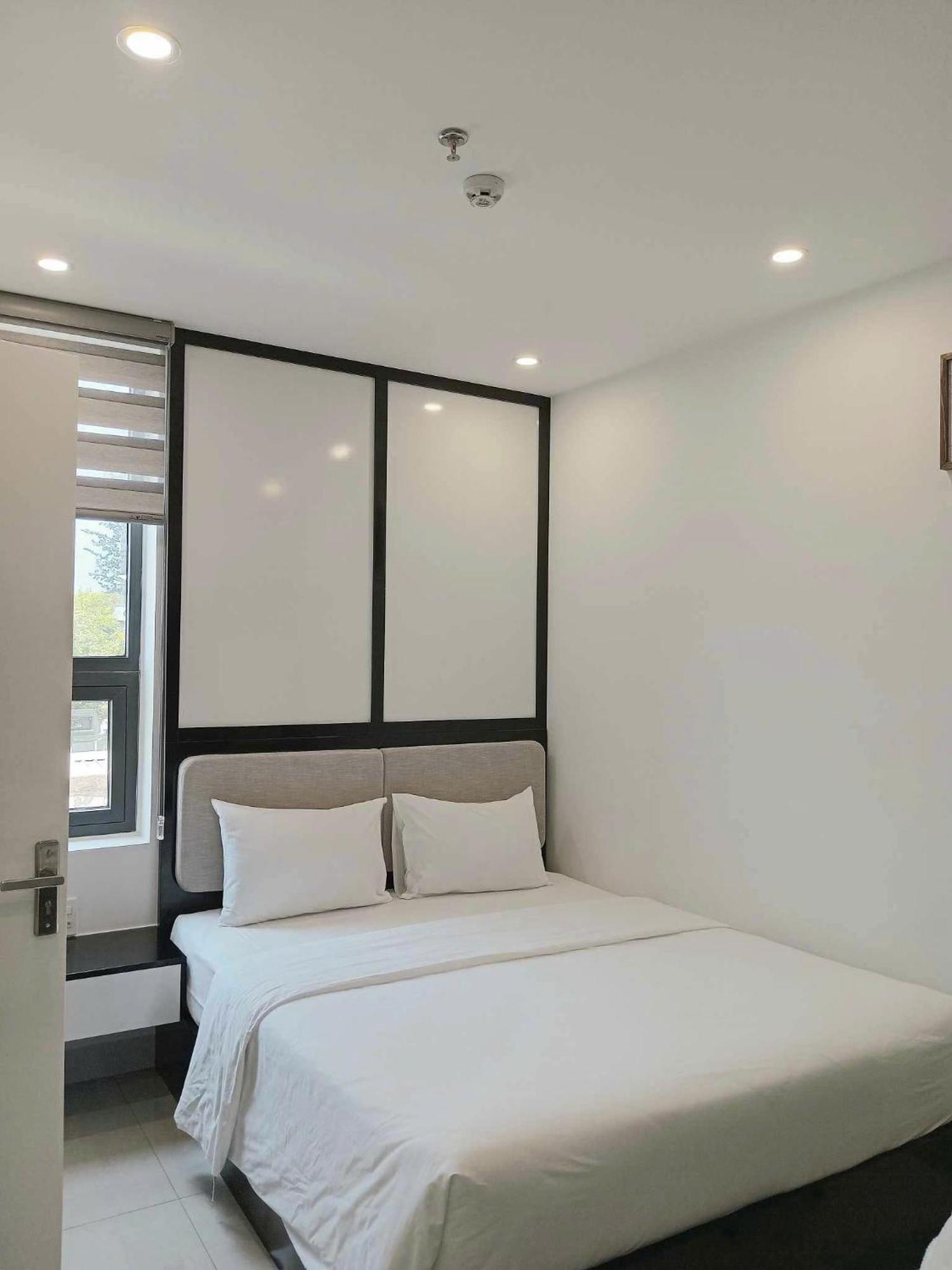 Hotel Ana'S House Quy Nhơn Exterior foto
